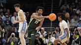 Former Michigan State Guard A.J. Hoggard to Announce Transfer Decision Saturday