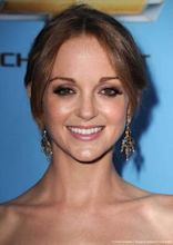 Jayma Mays