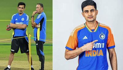 IND vs SL: He Knows What He Wants..., Shubman Gill On New India Coach Gautam Gambhir