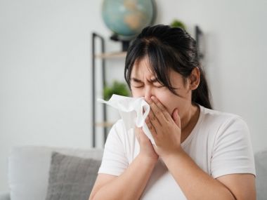 過敏性鼻炎影響孩子1能力，醫授3招半年徹底緩解