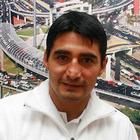 Erik Morales