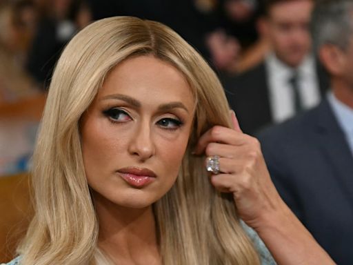 Paris Hilton narra desgarrador testimonio de abuso sexual al pedir reforma para bienestar infantil