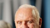 Anthony Hopkins Inspires Hope With Online Celebration Of His Sobriety Anniversary