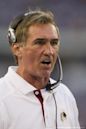 Mike Shanahan