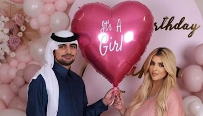 Emirati Princess Sheikha Mahra Announces Divorce In An Instagram Post; Writes "Take Care, Your Ex-Wife" – ...