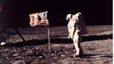 Apollo 11 anniversary: What happened to American flag symbolic of moon landing? | World News - The Indian Express