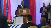 The unexpected announcement of a prime minister divides Haiti's newly created transitional council