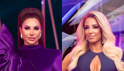 Jennifer Aydin Alleges Danielle Cabral Is Up to Something Shady: "Things Are Brewing" | Bravo TV Official Site
