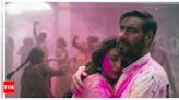 'Auron Mein Kahan Dum Tha' box office collection day 1 early estimates: The Tabu and Ajay Devgn starrer registers lowest opening in 19 years; collects Rs 1.5 crore | - Times of India
