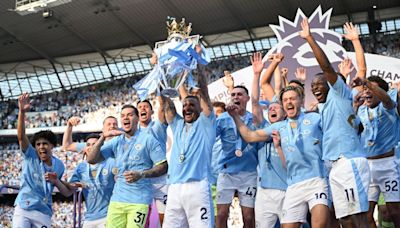 Premier League fixtures: Chelsea-City to open term