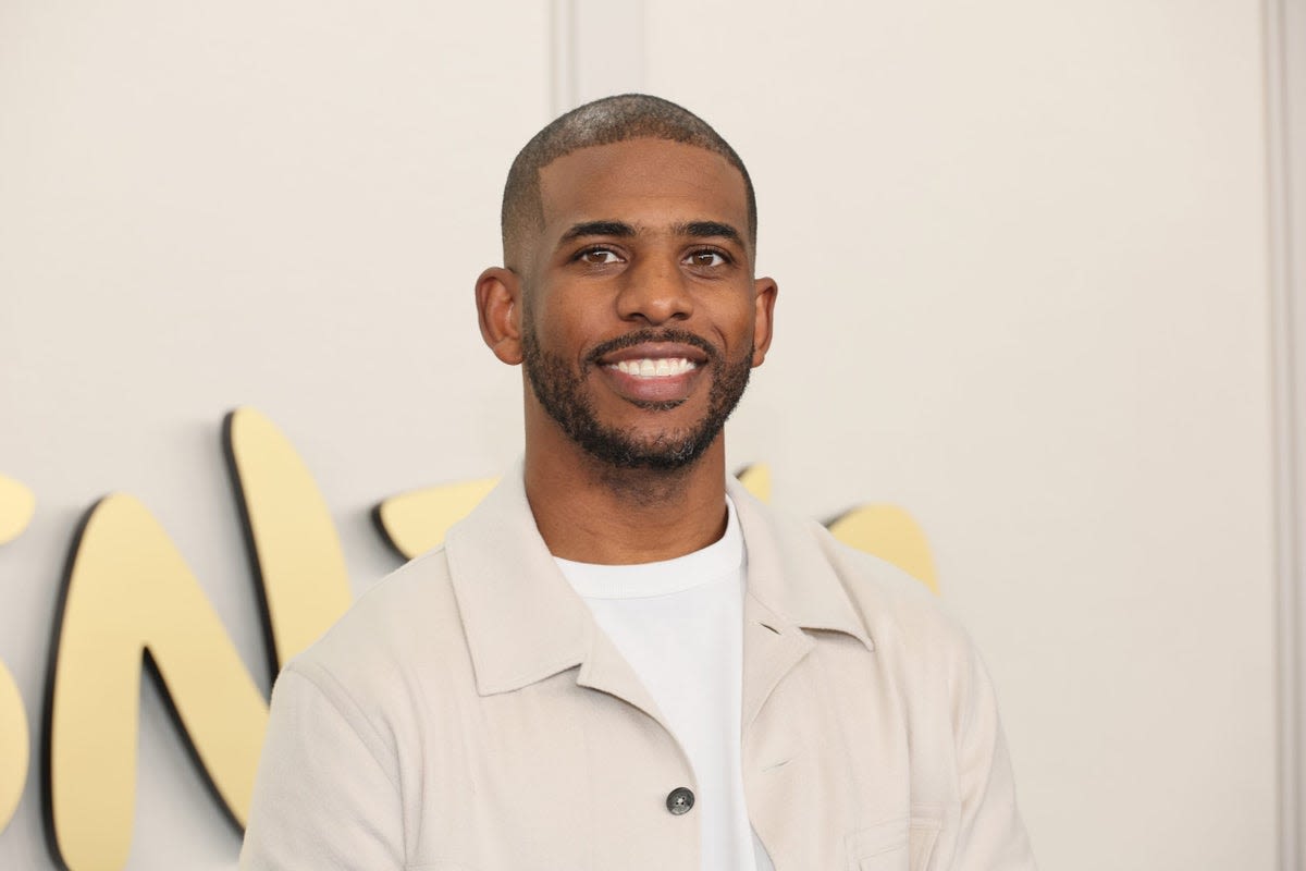 NBA Legend Chris Paul Is Stepping Into A New Space–Environmentalism | Essence