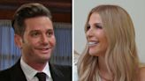 'Million Dollar Listing Los Angeles' star Tracy Tutor wants to play Josh Flagg's "slutty girlfriend" on 'Days of Our Lives'