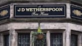 Wetherspoons’ cheapest pint in the UK revealed - costing pub-goers just £3.19