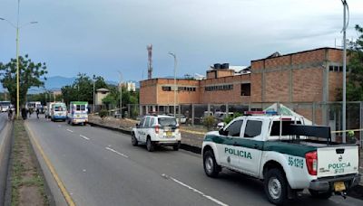 Megaoperativo en Cúcuta contra bandas criminales deja varias capturas