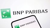 BNP Paribas beats estimates on debt financing and cost management