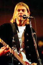 Kurt Cobain