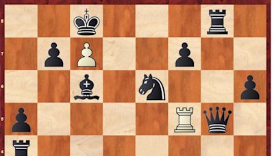 Carlsen gana a su manera