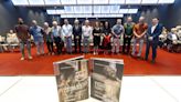 EN IMÁGENES: Así fue la presentación de la colección de libros "Monasterios de Asturias" editada por LA NUEVA ESPAÑA