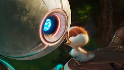 The Wild Robot Final Trailer Previews DreamWorks’ Epic Adventure Movie