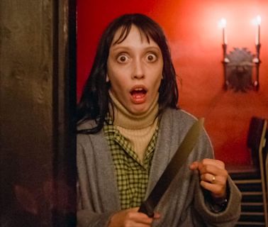 Shelley Duvall was anything but a bad actor, she was a Hollywood icon
