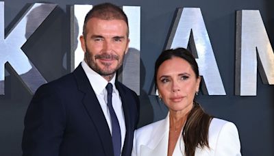 Victoria Beckham scolds David Beckham over Photoshop fail