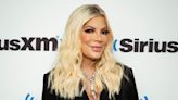 Tori Spelling shares photos of her and her husband Dean’s kids: ‘Blended is better’