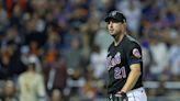 What went wrong for Max Scherzer in Mets' ugly Game 1 loss to Padres