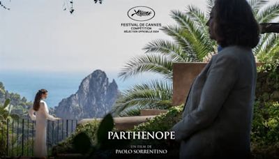 Festival di Cannes 2024: tutti i film in concorso, Italia rappresentata da Paolo Sorrentino