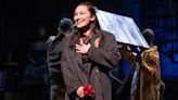 “The Summer I Turned Pretty”'s Lola Tung Feels 'Imposter Syndrome' in Her “Hadestown ”Broadway Debut (Exclusive)