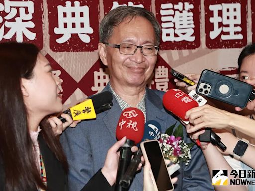 創意私房轉移「能全面封網Telegram？」 薛瑞元認：比較困難