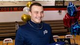 'You can't beat the benefits:' Why Hawthorne LB Andrew Zock chose to attend the Naval Academy