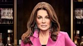 Lisa Vanderpump Names the 3 RHOBH Stars She Couldn’t Be Stranded With