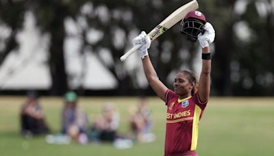 West Indies Cricket Contracts: Nine WI Players, Including Alzarri Joseph And Hayley Matthews, Awarded Multi-Year Agreements