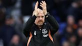 Dyche hails 'biggest' feat as Everton seal survival