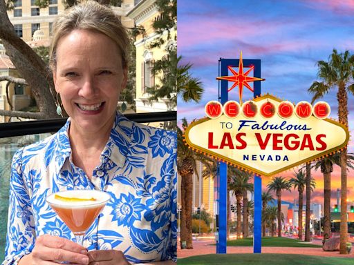 I've been to Las Vegas over 50 times. Here are the 9 big mistakes I see most first-time visitors make.