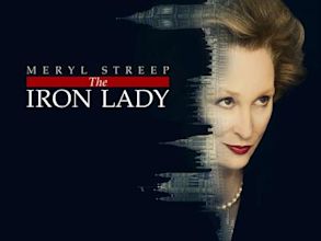 The Iron Lady