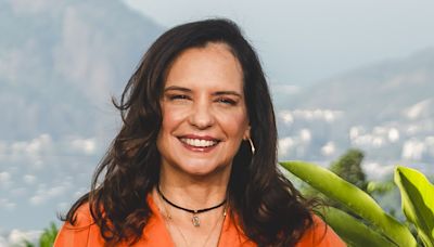 Autora de 'Pedaço de mim', da Netflix, Angela Chaves tem nova série já escrita para a Max. Veja quem deve dirigir