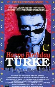 Happy Birthday, Turke!