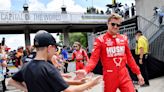 Marcus Ericsson leaving Chip Ganassi Racing for Andretti Autosport: 'They made it very clear they wanted me'