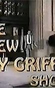 The New Andy Griffith Show