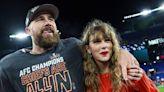 Travis Kelce Recaps Coachella 'Madness' With Girlfriend Taylor Swift