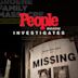 People Magazine: Investigativ