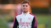 Fulham 'are close to agreeing a £35m deal for Emile Smith-Rowe'