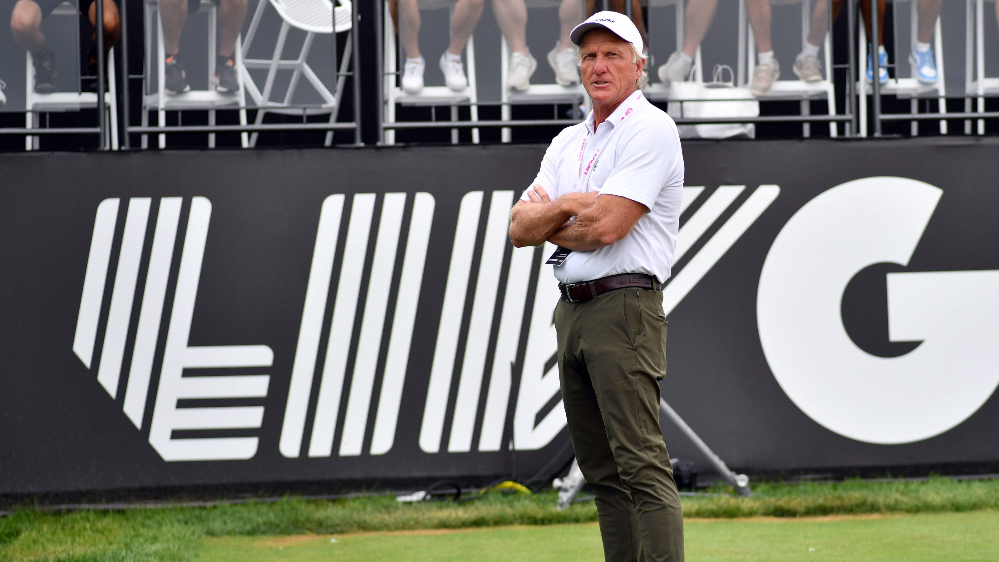 PGA Tour-LIV Golf Timeline: One year has passed and golf fans still are waiting for a deal
