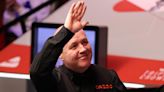 John Higgins on brink of emulating Ronnie O'Sullivan's historic snooker record – 'I would love to do it in Shanghai' - Eurosport
