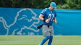 Detroit Lions keep Scott Daly as long snapper, release ex-Pro Bowler Jake McQuaide