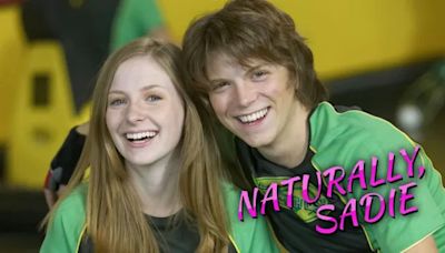 Naturally, Sadie Season 2 Streaming: Watch & Stream Online via Amazon Prime Video