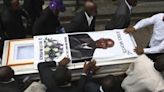 Funeral en Puerto Príncipe por misionero y pareja asesinados