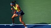 Caroline Garcia, qualifier extraordinaire, makes Western & Southern Open, WTA history