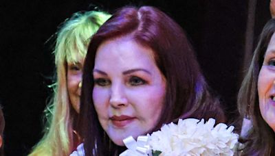 Priscilla Presley Shares Stories About Elvis at 102nd Birthday Celebration for the Hawaii Theatre